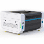 100x160 150w Camera Laser Cutting Machine