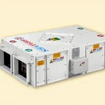 Standard Heat Recovery Unit