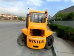 6 Ton Hyster Forklift