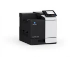 Bizhub C4000i Color Photocopier Machine - Image 2