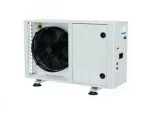 7438 W Air Cooled Condenser