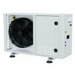 7438 W Air Cooled Condenser