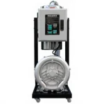 900 G Raw Material Loader