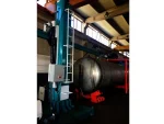 3x3 Mobile Column Boom Welding Machine - Image 13