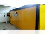 Electrostatic Box-Type Powder Coating Oven and Cabin - Image 2