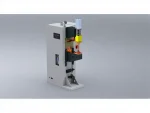 30 kVA (2/8 Bar) Projection Spot Welding Machine