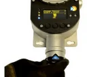 Flammable Toxic, Oxygen and Fixed H2S Gas Detection Gas Detector - Image 3