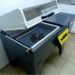 80x50 cm Incubator Type Manual Shrink Packaging Machine