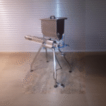 1200-1300 Filling/Min Volumetric Liquid Filling Machine