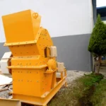 GNR K50 Secondary Cubic Crusher