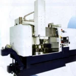 Ø 1200 mm Heavy Duty Vertical Lathe Machine