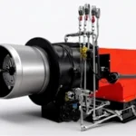 2000-6000 Kw Duoblok Fuel Oil Burner