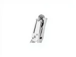 Pattern Maker Tailor Cardboard Paper Notcher and Round Hole Punch Puncher - Image 3