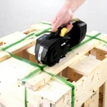 Zamak Zp92a Battery Powered Strapping Machine