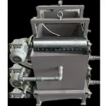 20 Plate 630x630 mm Industrial Food Filter Press