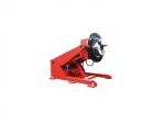 5000 Kg Hydraulic Welding Positioner - Image 5
