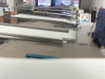 Automatic Bias Cutting Machine - Image 3