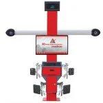 Rotary Adjustment Device 3D 7000