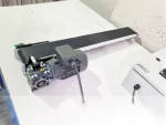 Minyatür PVC Bantlı Konveyör - Image 4