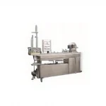 Kaşar Haşlama Yoğurma Gramajlama Makinası