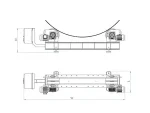10 Ton Conventional Rotating System - Image 4