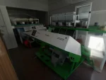 15 Ton/Hour Sortex Color Sorting Machine - Image 2