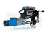 Ø 36 mm Electric Rail Drilling Magnetic Drill - Image 2