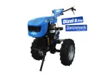8.5 Hp Diesel Starter Weeding Machine - Image 2