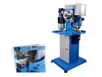 Km 6300 Automatic Eyelet Punching Machine - Image 6
