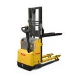 1250 Kg (2100 Mm) Electric Stacker