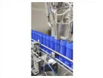 Powder Filling Machine - Image 4