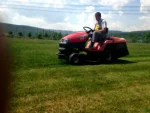 W2927 (27 Hp) Lawn Mower Tractor - Image 4
