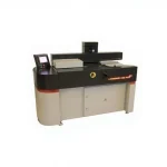 200 Books / Hour Cover Attachment Machine