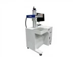 30W Raycus Fiber Laser Marking Machine (Internal Computer - RNM30W) - Image 2