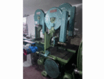 50' Band Saw Machine