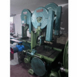 50' Band Saw Machine