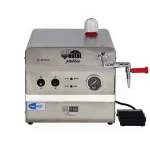 3.5 Litre Gold Steam Machine