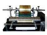 500 m/Min Pallet Stretch and Aluminum Foil Wrapping Machine - Image 9