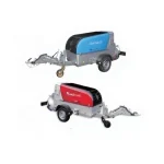 Mörtel Meister 5200 S Screed Machine