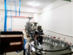 4-Nozzle Fully Automatic Liquid Filling Line - Image 3