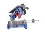250 mm Portable Vertical Mitre Cutting Machine