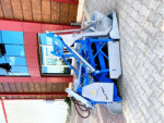 7500 M2 / Hour Tractor Rear Beach Cleaning Machine - Image 9