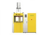 400 Ton Rubber Transfer Molding Press Machine - Image 3