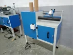 25.40.50.76 Manual Reel Cutting Machine