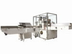 Fully Automatic Napkin Packaging Machine