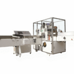 Fully Automatic Napkin Packaging Machine