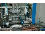 12 Ton/Day Fully Automatic Cube Sugar Machine with Rotary Oven - Image 4