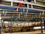 3-Path Power & Free Conveyor - Image 3