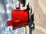 8 m³ Vertical TMR Feed Mixer - Image 4