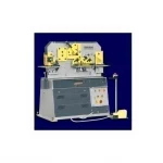 Single Piston Hydraulic Combination Shears